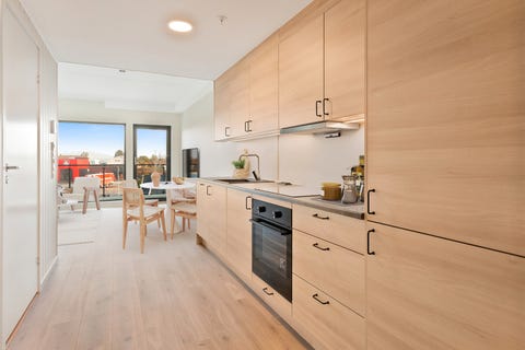 Bilde av utvalgt enhet