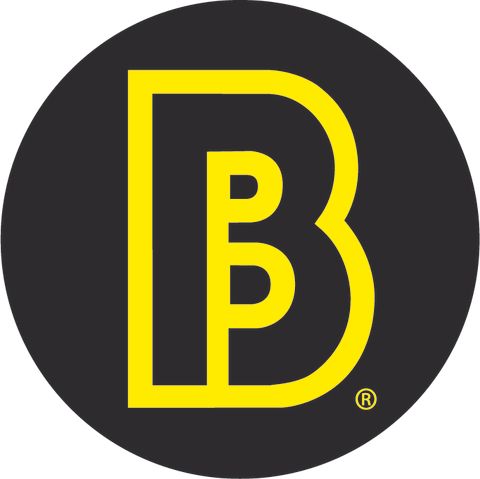 BUNNPRIS logo
