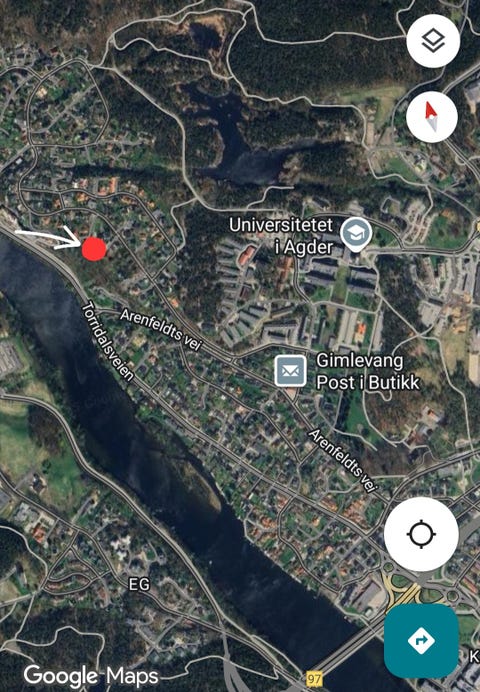 Bilde 1 av annonsen