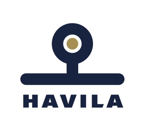 Havila Service AS logo