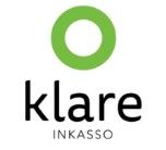 KLARE INKASSO AS logo