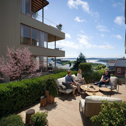 Bilde av utvalgt enhet