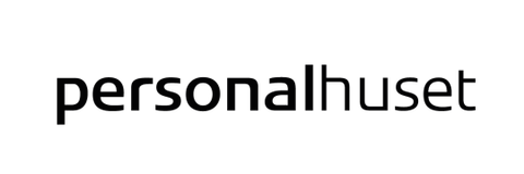 Personalhuset logo