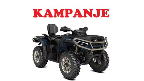 Can-Am Outlander