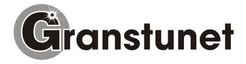 Granstunet Senterforening logo