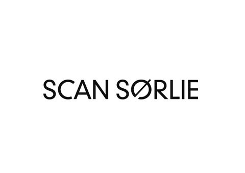 ScanSørlie AS logo