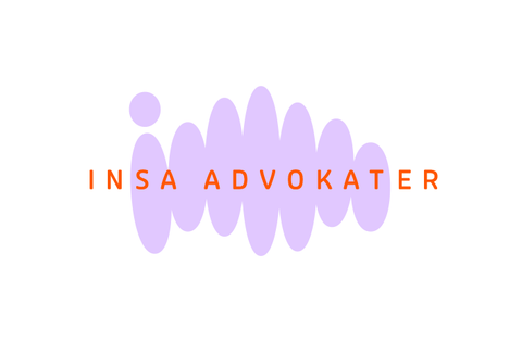 Insa advokater logo