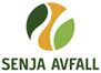 Senja Avfall IKS logo