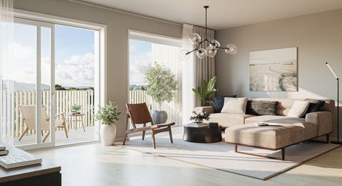 Bilde av utvalgt enhet