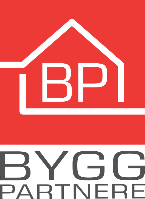 Byggpartnere AS logo