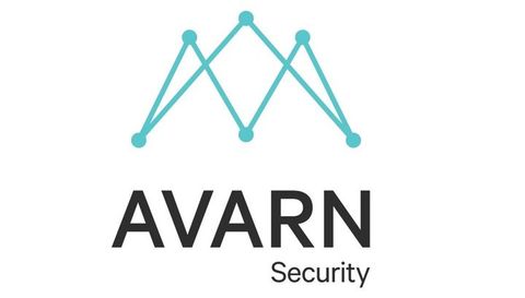 Avarn Security AS logo