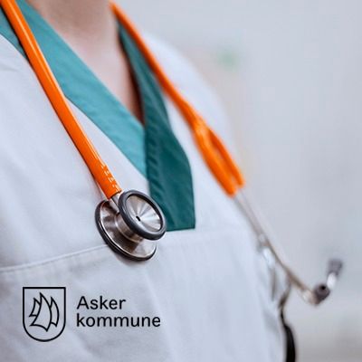 Asker kommune-logo