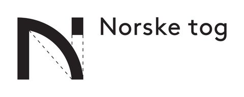 Norske Tog AS-logo