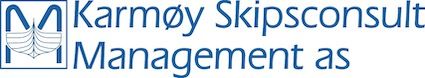 Karmøy Skipsconsult Management AS logo