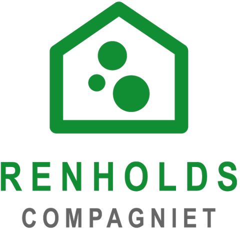 Renholdscompagniet logo