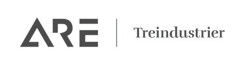 ARE Treindustrier-logo