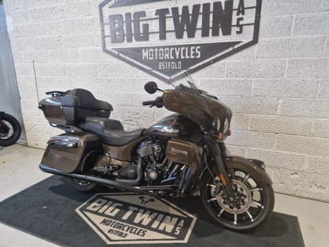 INDIAN Roadmaster