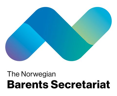 Barentssekretariatet IKS-logo