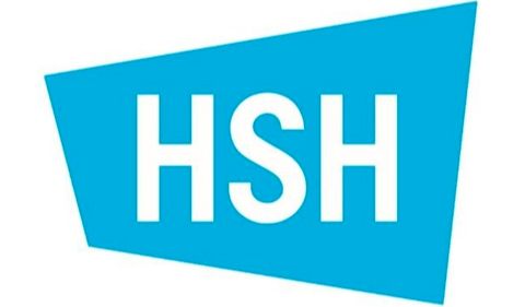 HSH Entreprenør AS logo