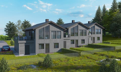 Bilde 1 av annonsen
