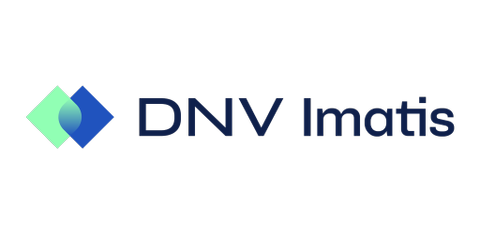 DNV Imatis-logo
