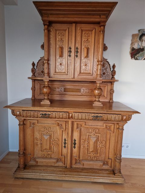 Antikke Mobler Bergen