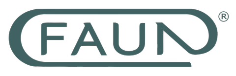 Faun Pharma AS-logo