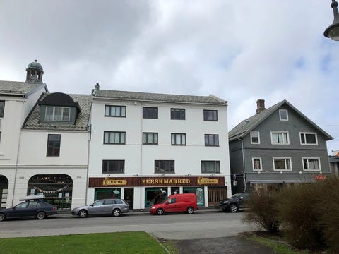 Bilde 2 av annonsen