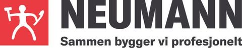 NEUMANN BYGG AS-logo