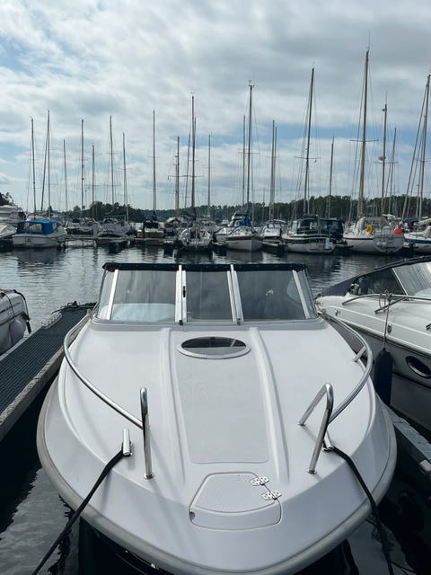 Båter til salgs (side 37) | FINN Båt