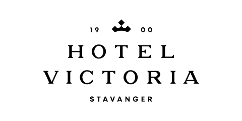 Hotel Victoria Stavanger-logo