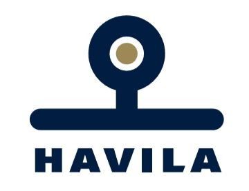 Havila Hotel Ivar Aasen-logo