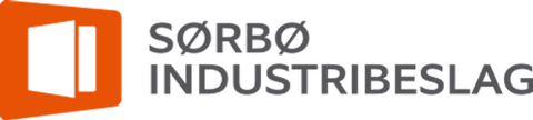 SØRBØ INDUSTRIBESLAG AS logo