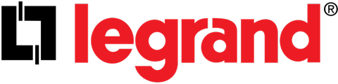 Legrand Norge logo