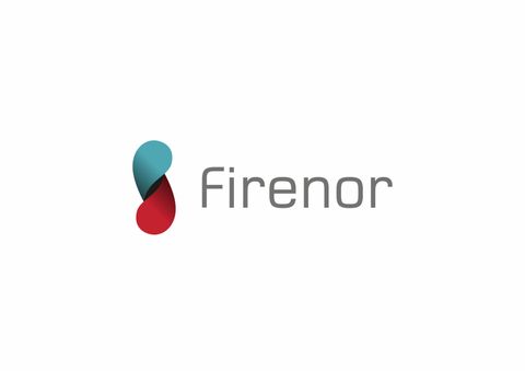 Firenor AS-logo