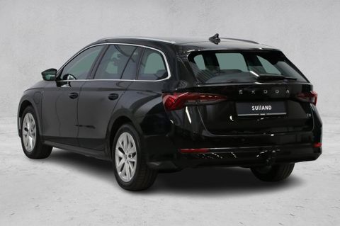 Plug-In Hybrid