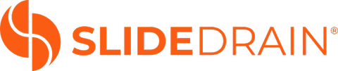 Slidedrain logo