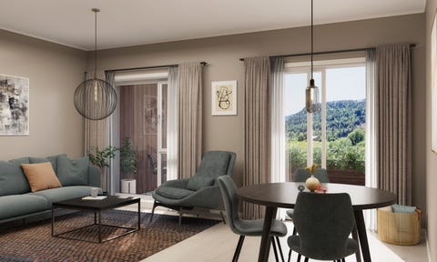 Bilde av utvalgt enhet