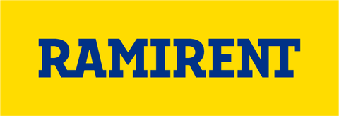 Ramirent AS logo