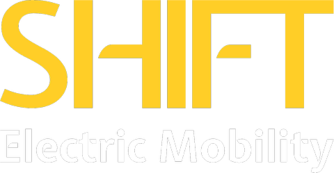 SHIFT ELECTRIC MOBILITY NORWAY AS logo