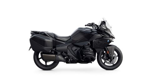 BMW R