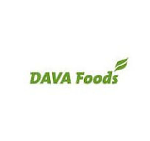 Dava Foods Norway AS-logo
