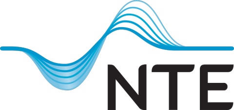 NTE AS logo