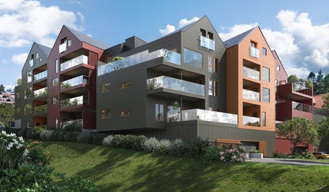 Bilde av utvalgt enhet