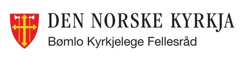 Bømlo Kyrkjelege Fellesråd logo