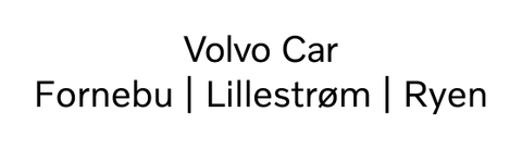 Volvo Car Ryen-logo