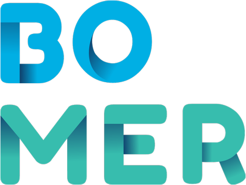 BoMer AS-logo