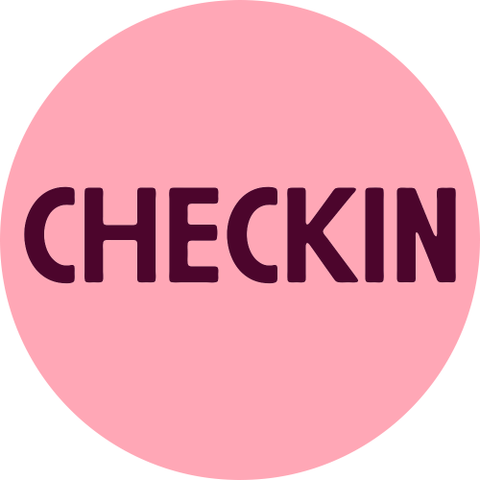 Checkin AS-logo