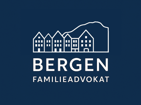Bergen Familieadvokat-logo