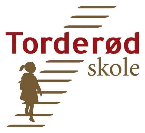 Torderød Skole-logo